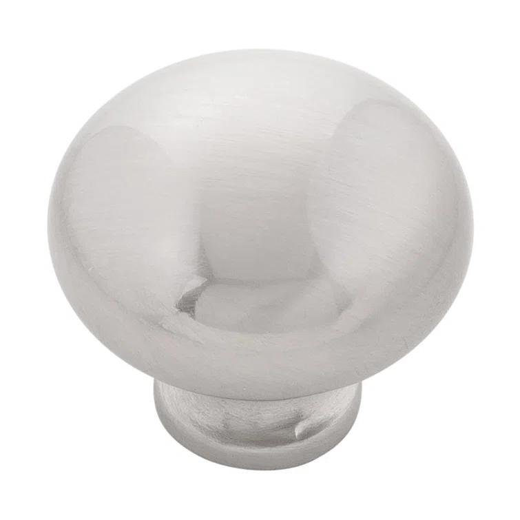 1" Length Bar Knob