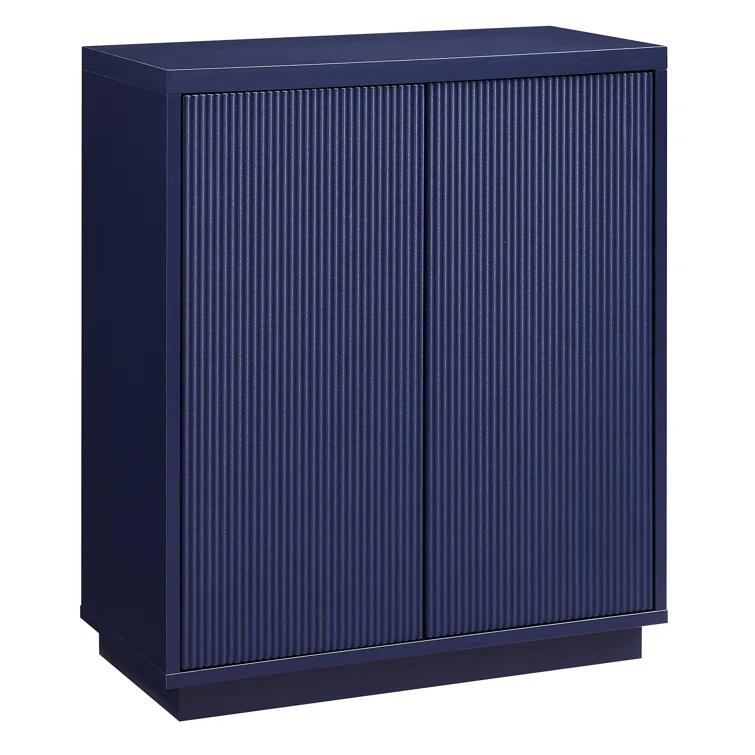 Marge 2 -Door Storage Cabinet
