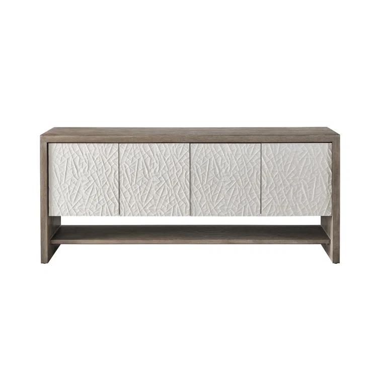 Universal Furniture San Roque 72'' Sideboard