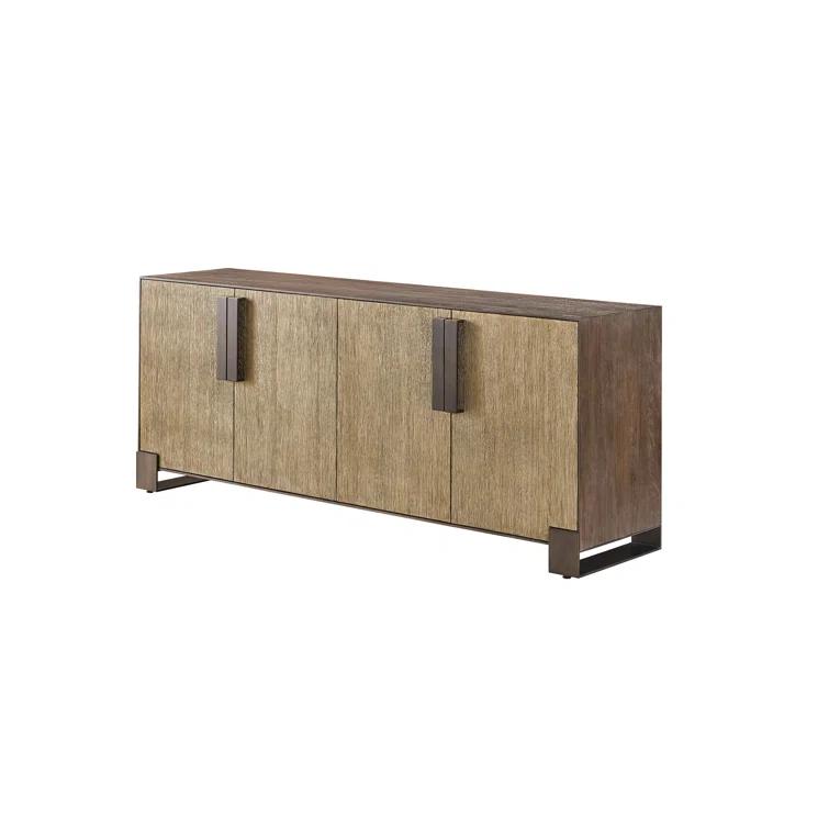 Universal Furniture Riviera 80'' Sideboard