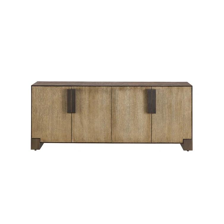 Universal Furniture Riviera 80'' Sideboard