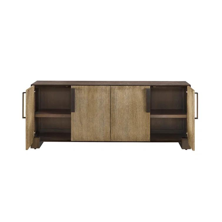 Universal Furniture Riviera 80'' Sideboard