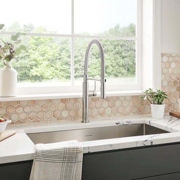 American Standard Studio S Kitchen Faucet