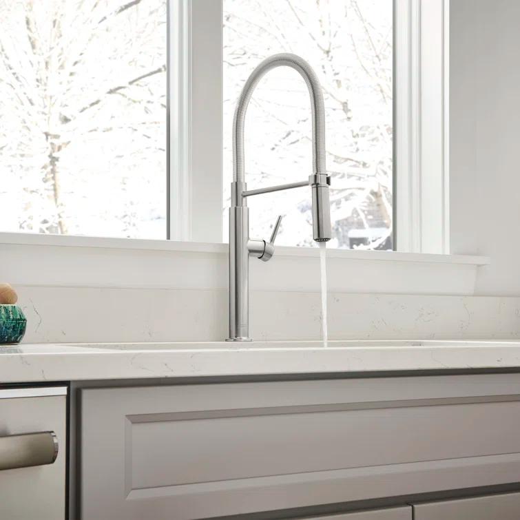 American Standard Studio S Kitchen Faucet