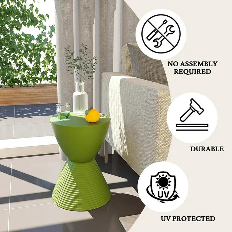 Durant End Table