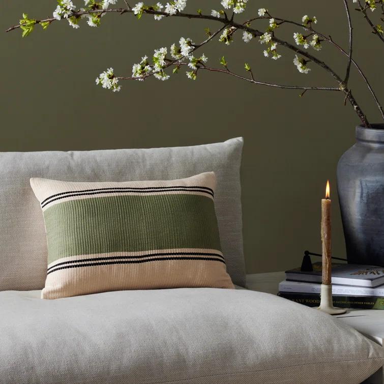 Loma Pillow - Lumbar
