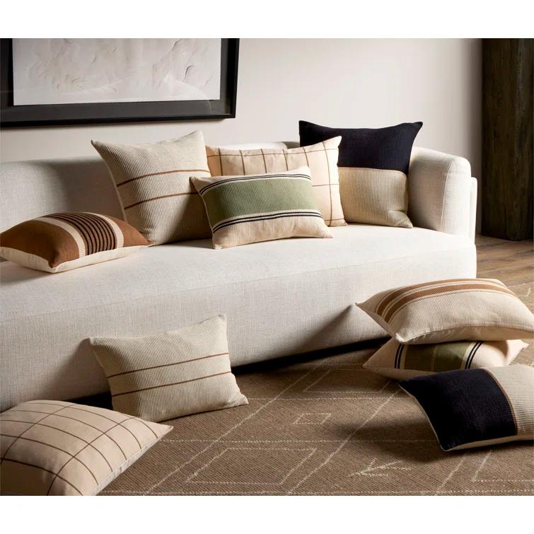Loma Pillow - Lumbar