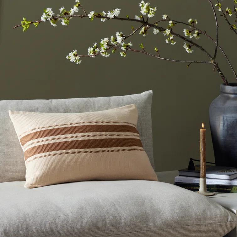 Cumbre Pillow - Lumbar