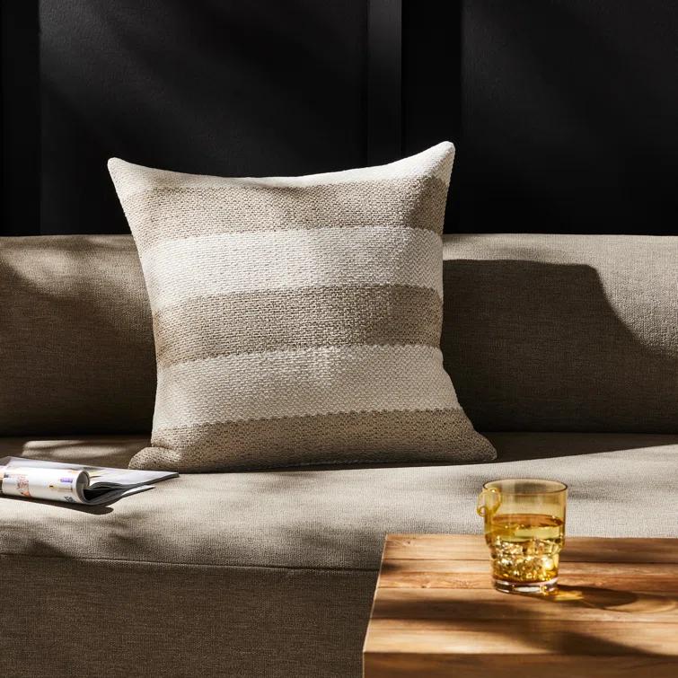 Ashby Indoor / Outdoor Pillow - Square