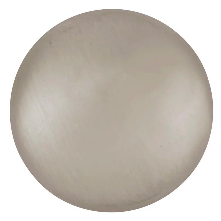 1" Length Bar Knob