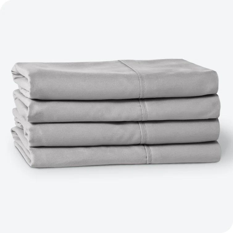 Bare Home Microfiber - Set of 4 (Set of 4)