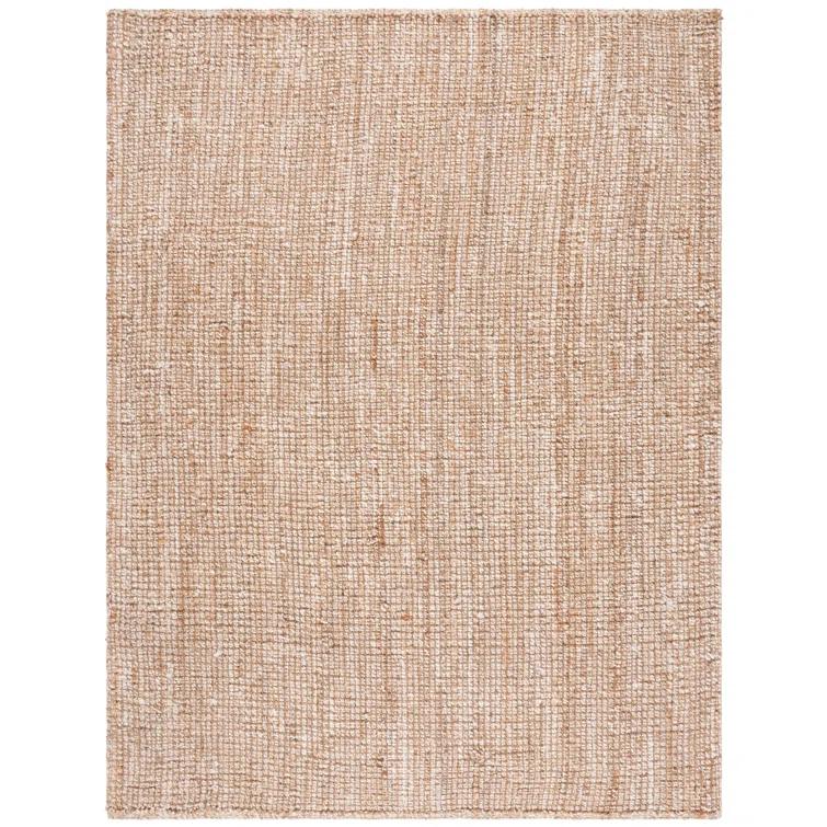 Marram Lauren Ralph Lauren Hand Woven Jute Solid Color Rug