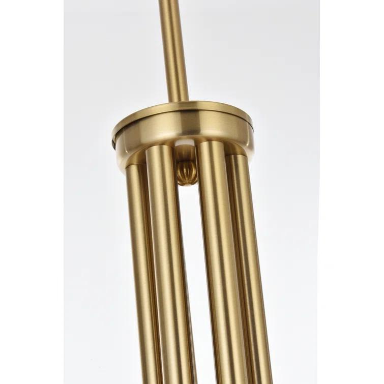 Catalena 6 Light Chandelier