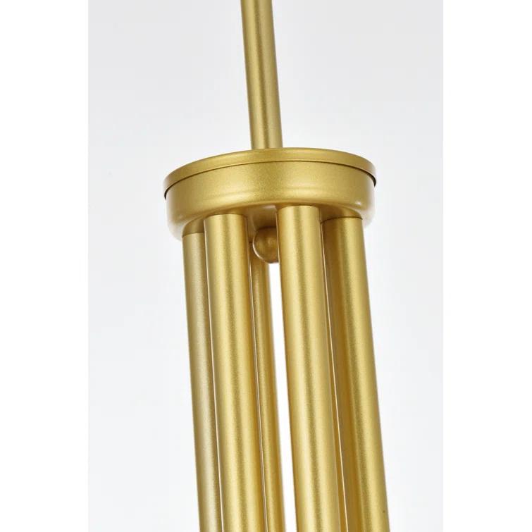 Catalena 6 Light Chandelier