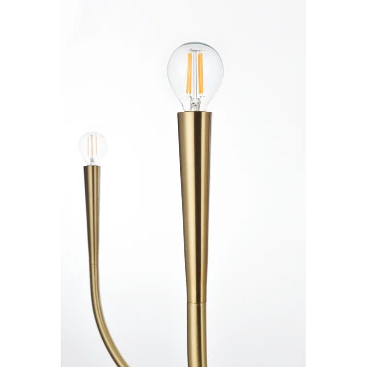 Catalena 6 Light Chandelier