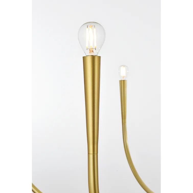 Catalena 6 Light Chandelier