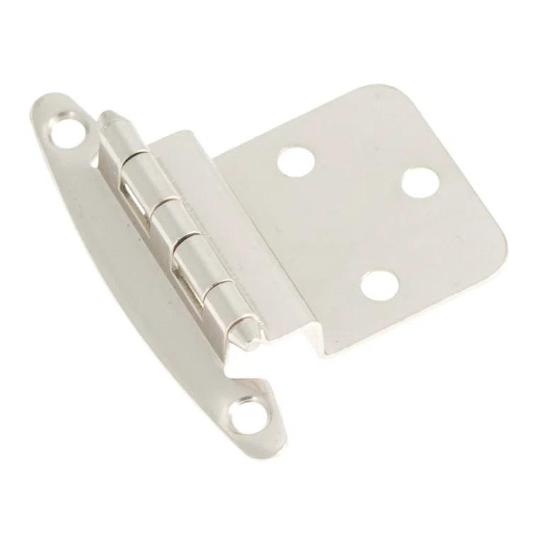 Invisible/Concealed Single Door Hinge