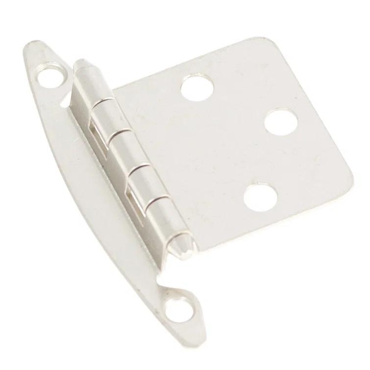 Invisible/Concealed Single Door Hinge