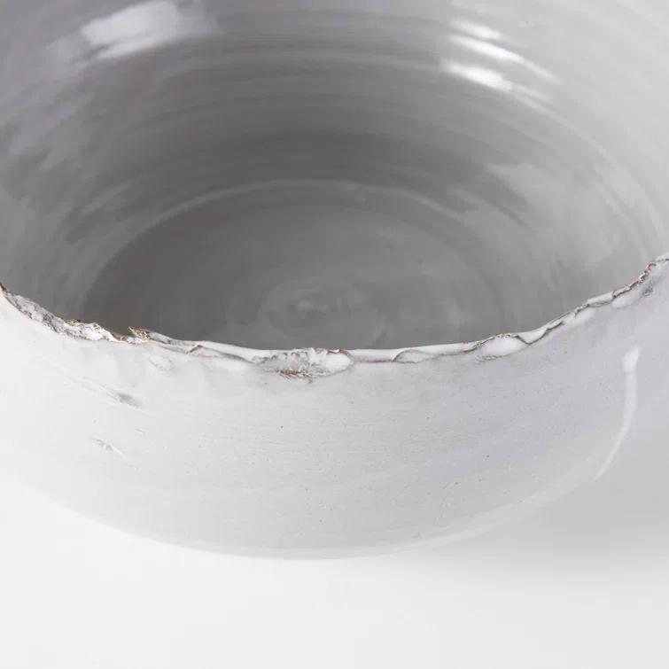 Webster Ceramic Decorative Bowl 1
