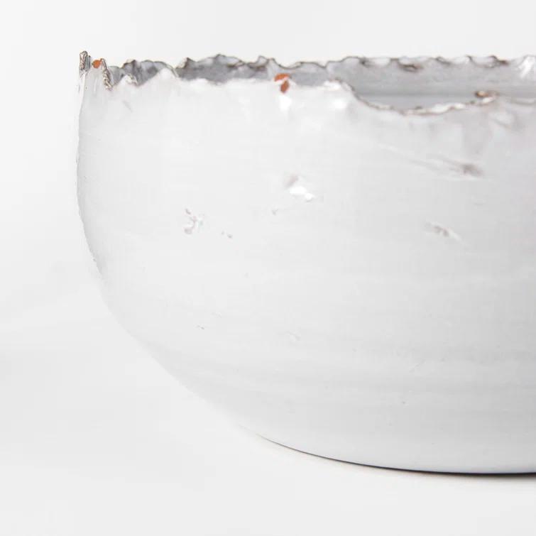 Webster Ceramic Decorative Bowl 1