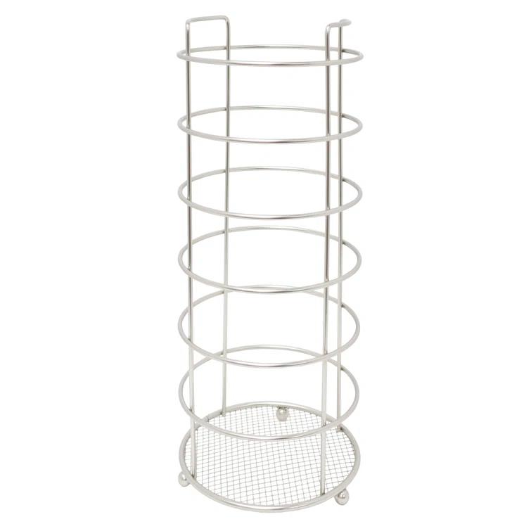 Free Standing Toilet Paper Holder