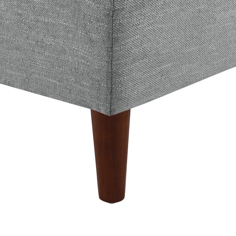 Frisco Recessed Arm Sofa