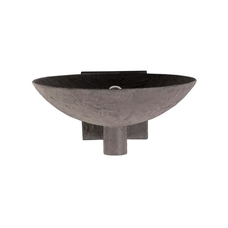 Ricardo Sconce - Black