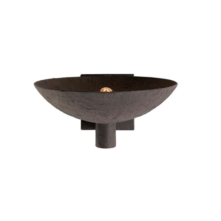 Ricardo Sconce - Black