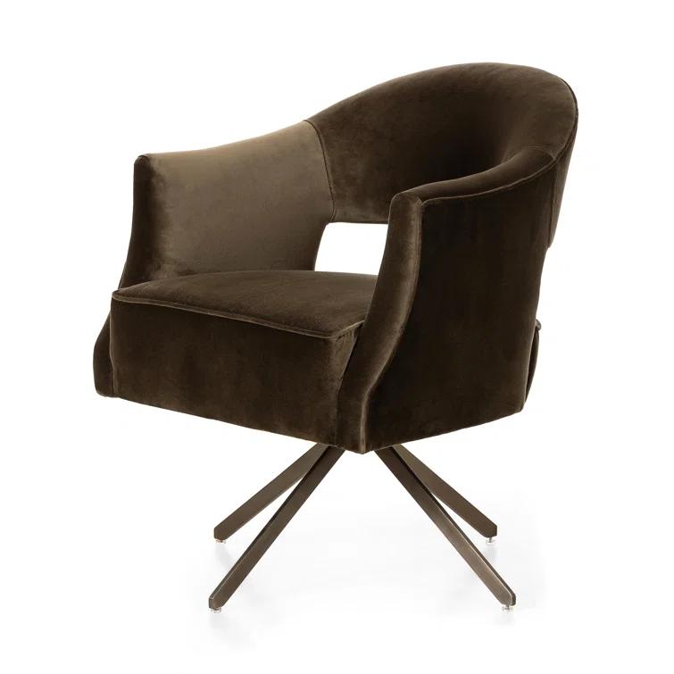 Glasgow Swivel Office Chair