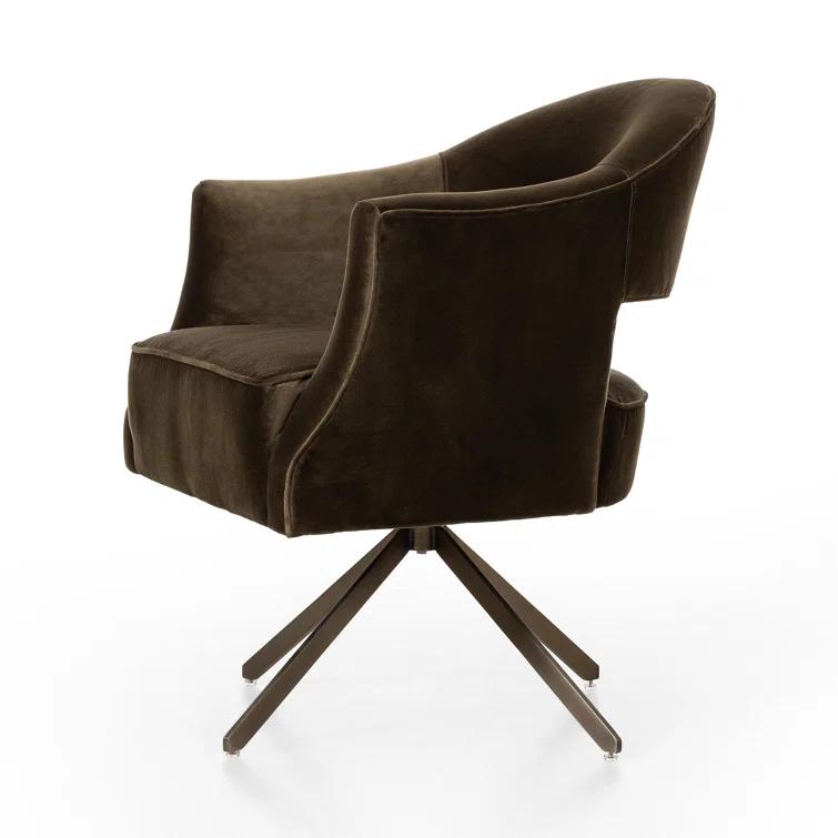 Glasgow Swivel Office Chair