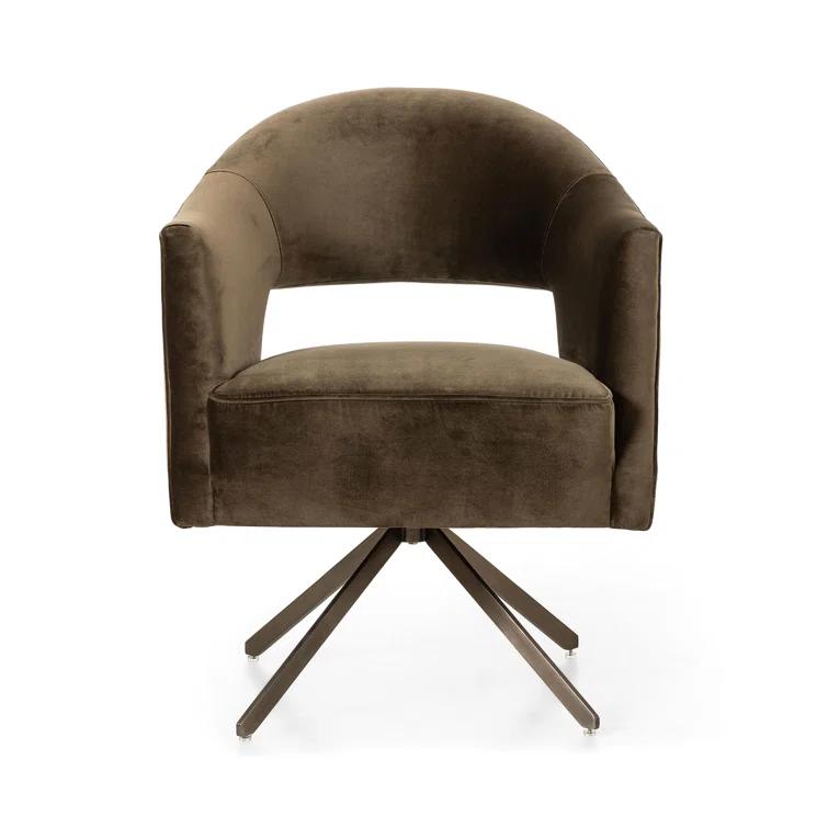 Glasgow Swivel Office Chair