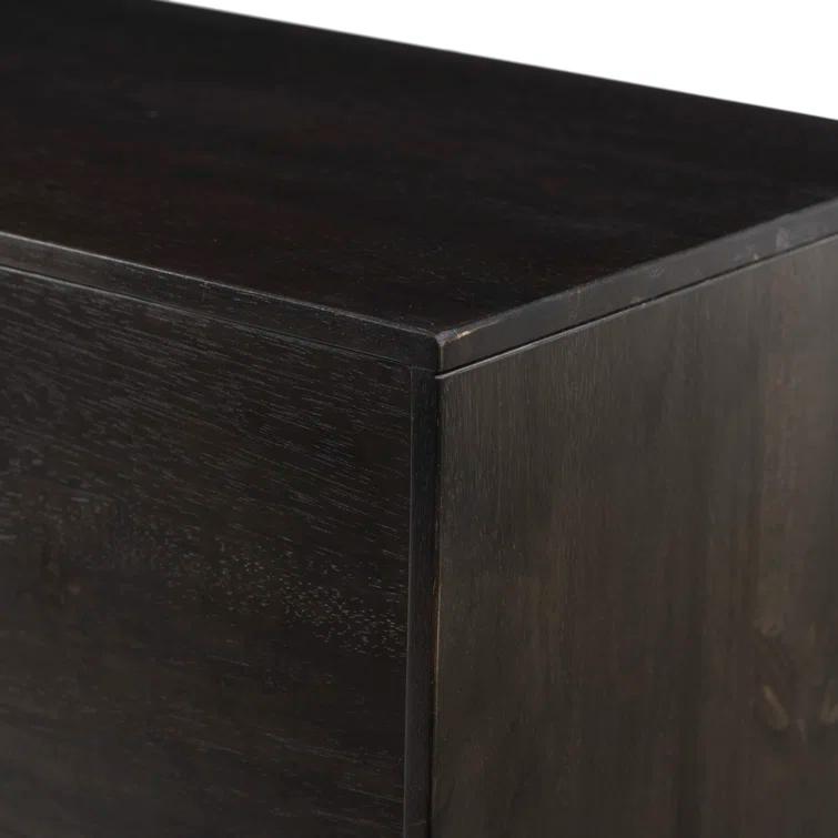Reza Media Console