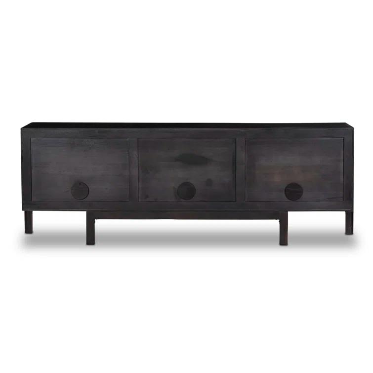Reza Media Console