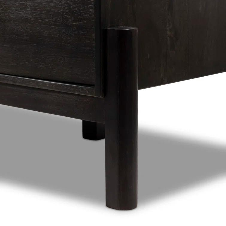 Reza Media Console