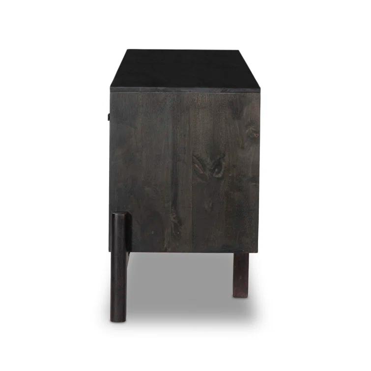 Reza Media Console