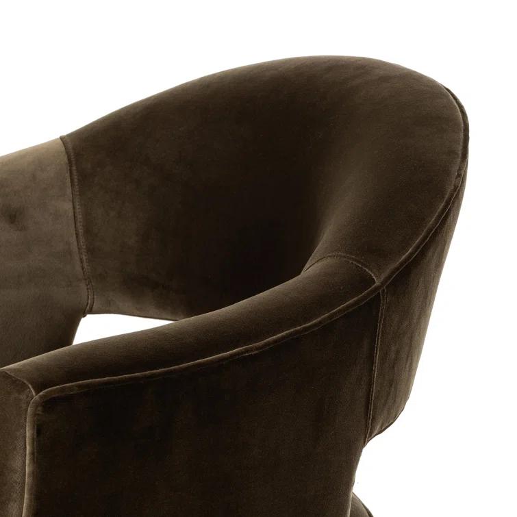 Glasgow Swivel Office Chair