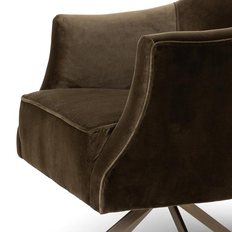 Glasgow Swivel Office Chair