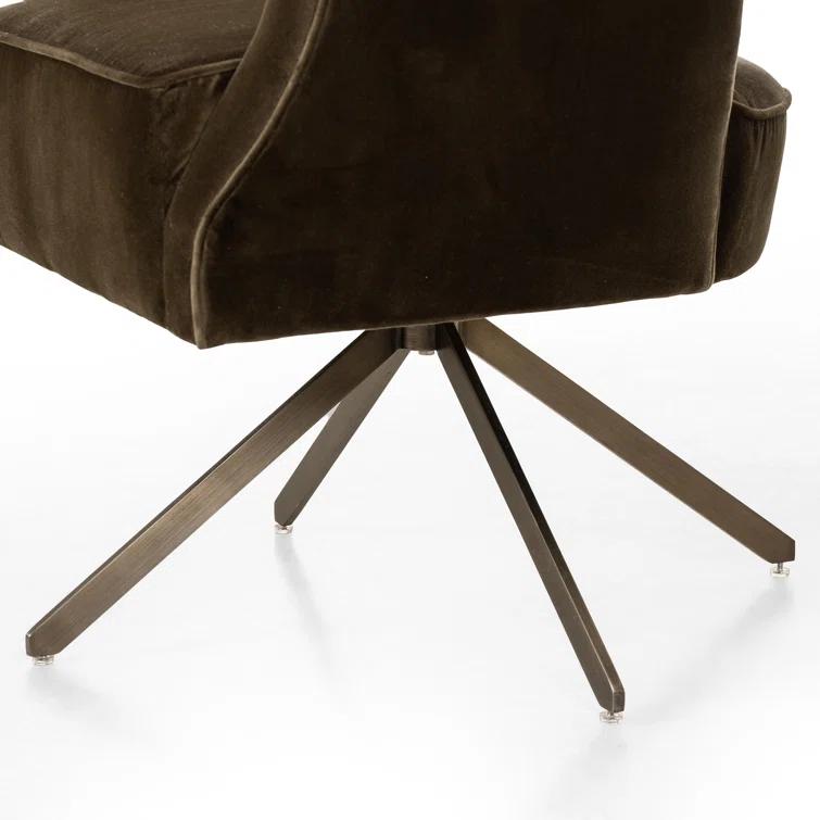 Glasgow Swivel Office Chair