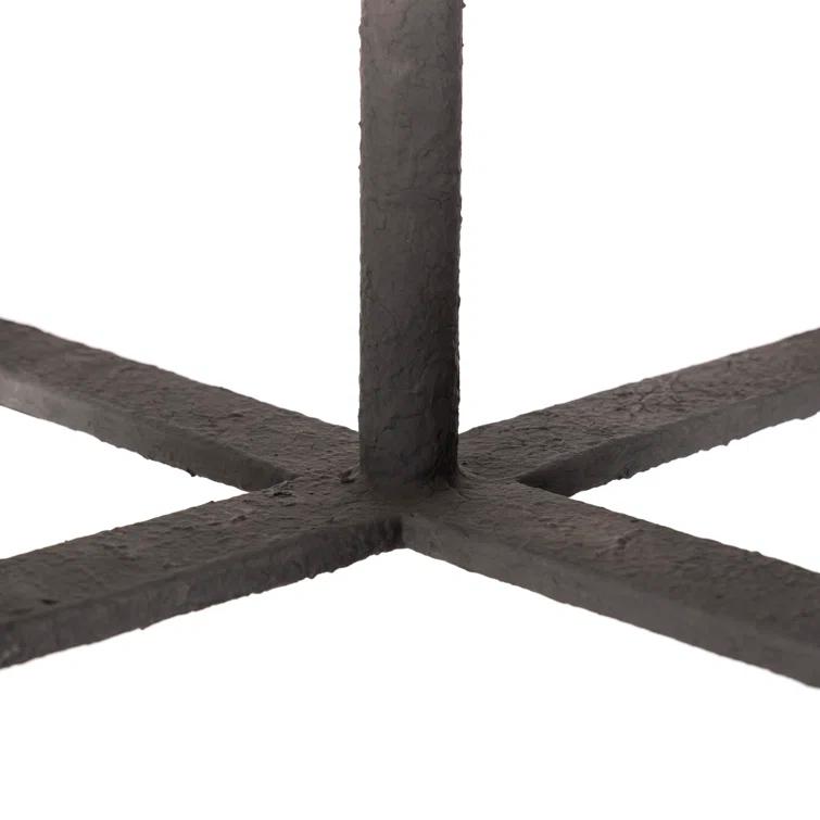 Ricardo Chandelier - Black / 28"Dia