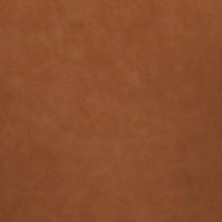 Kayla Leather Dining Armchair