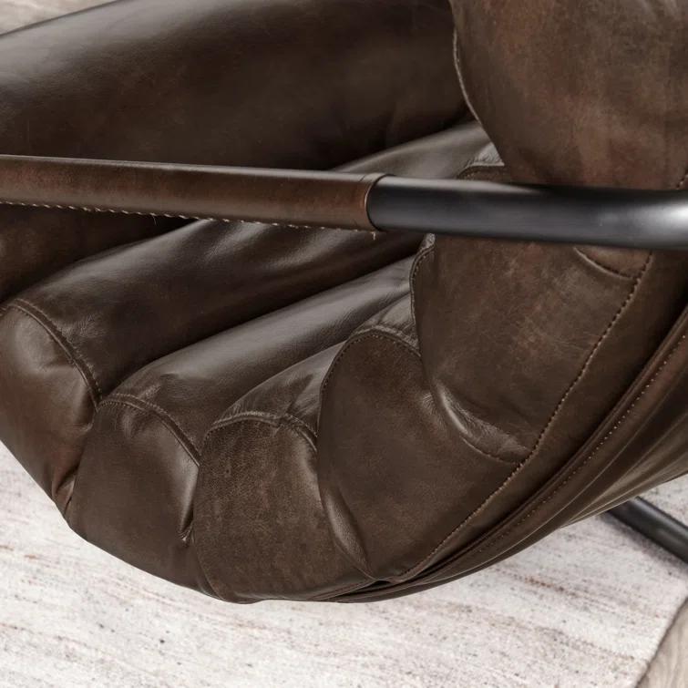 Jamia Accent Chair