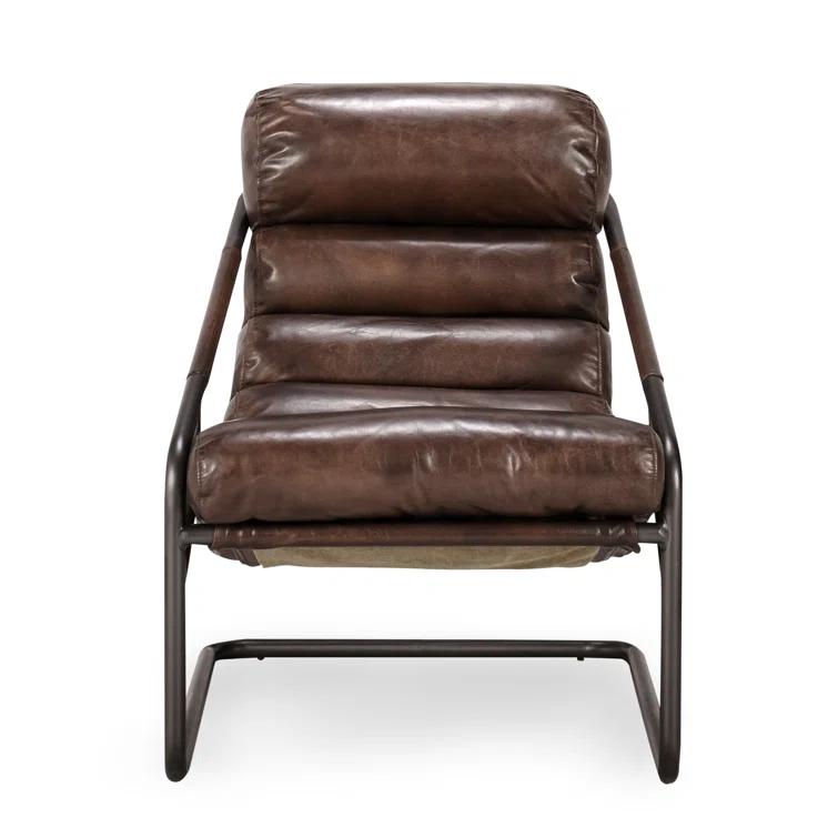 Jamia Accent Chair