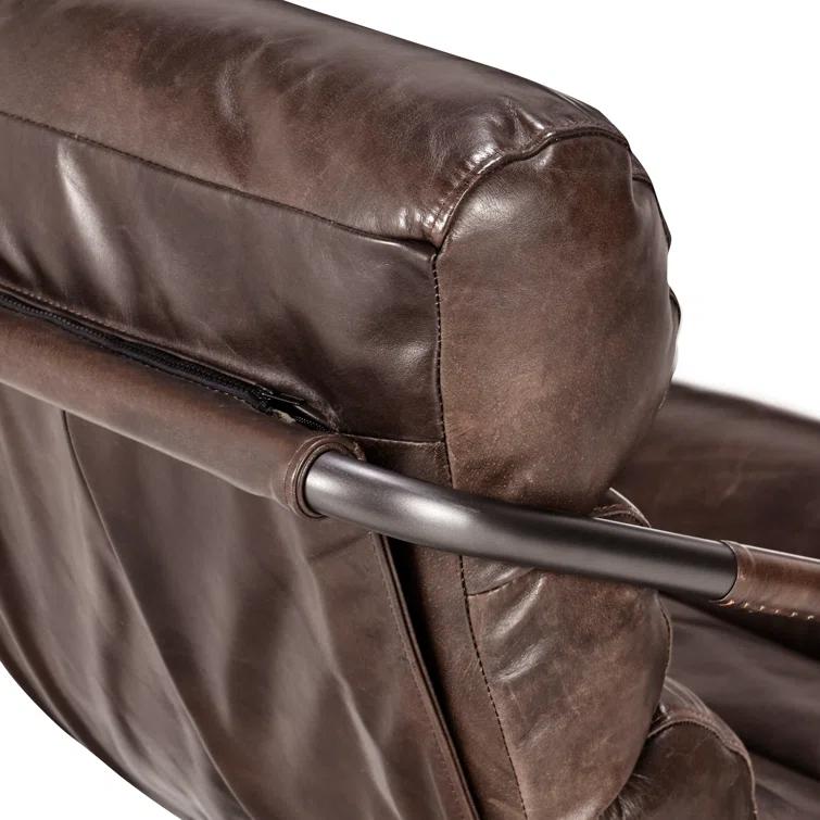 Jamia Accent Chair