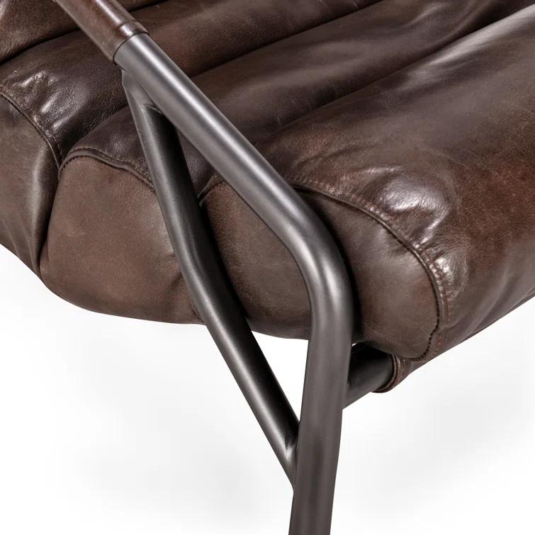 Jamia Accent Chair
