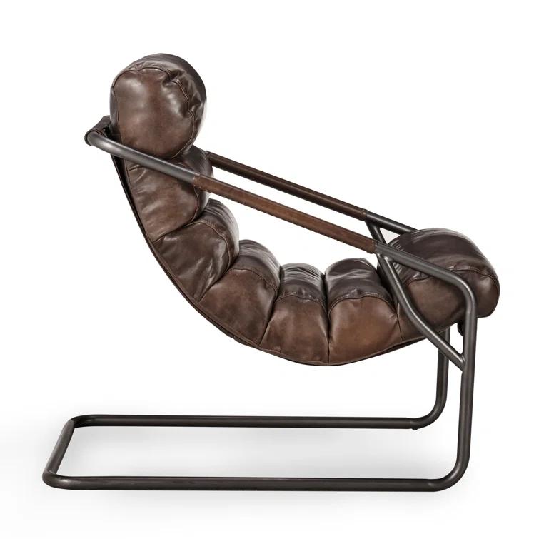 Jamia Accent Chair