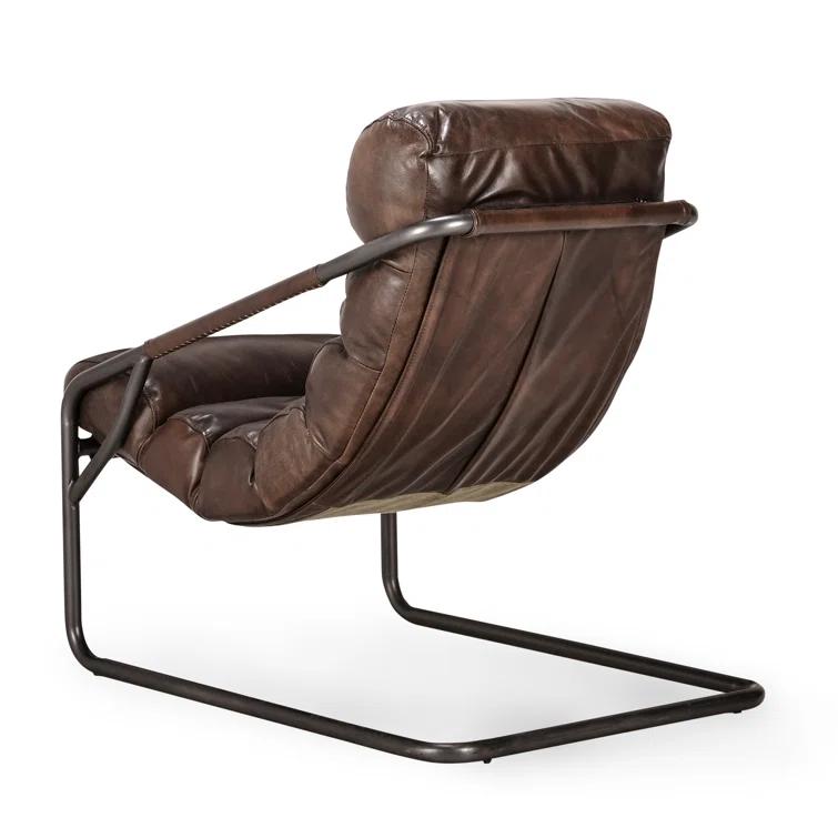 Jamia Accent Chair