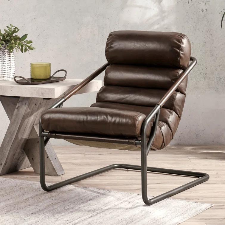 Jamia Accent Chair