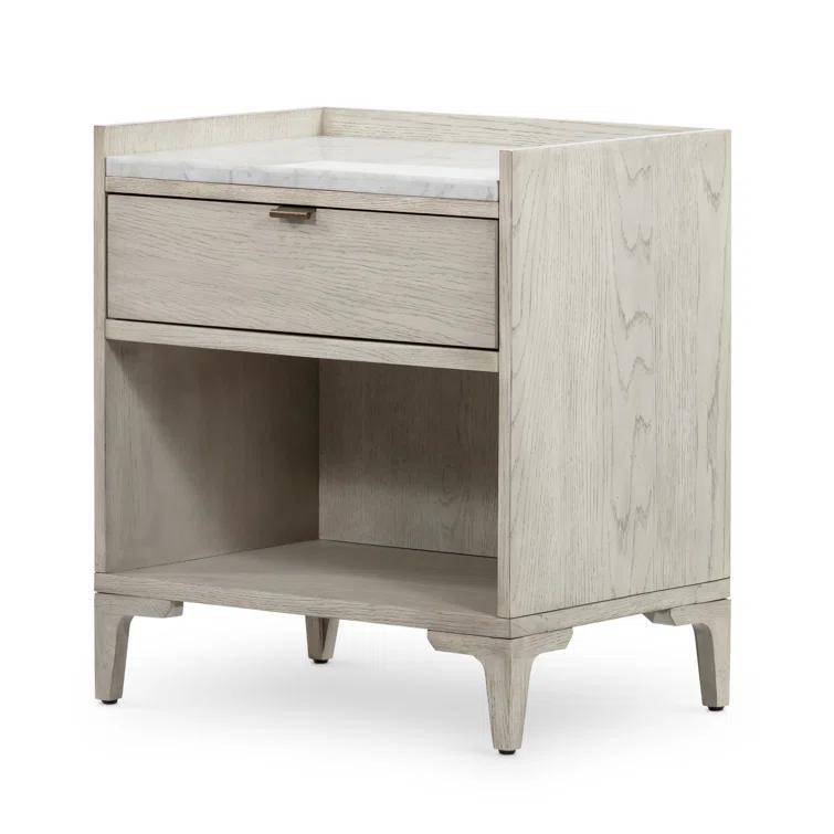 Geary Nightstand (23")