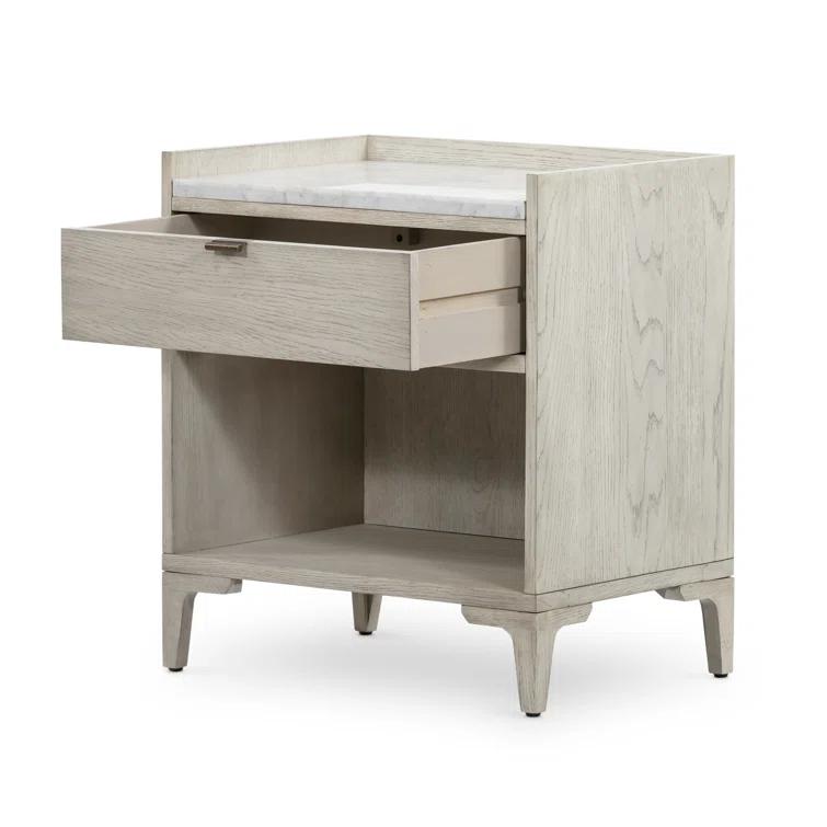 Geary Nightstand (23")