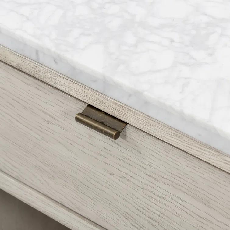Geary Nightstand (23")
